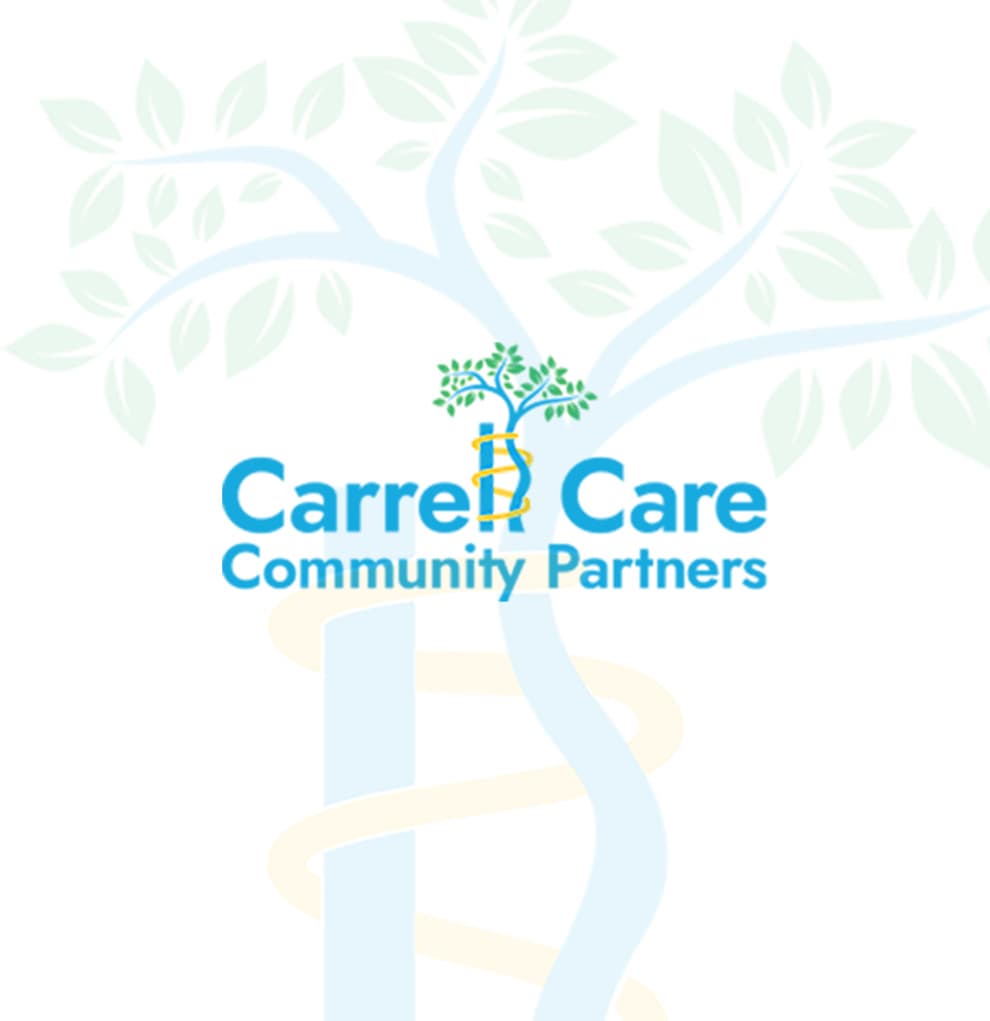 Carrell Community Care Partners