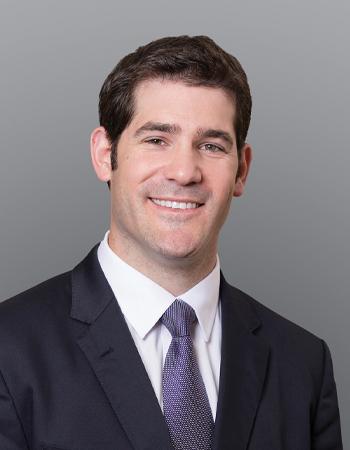 Jason S. Klein, M.D.